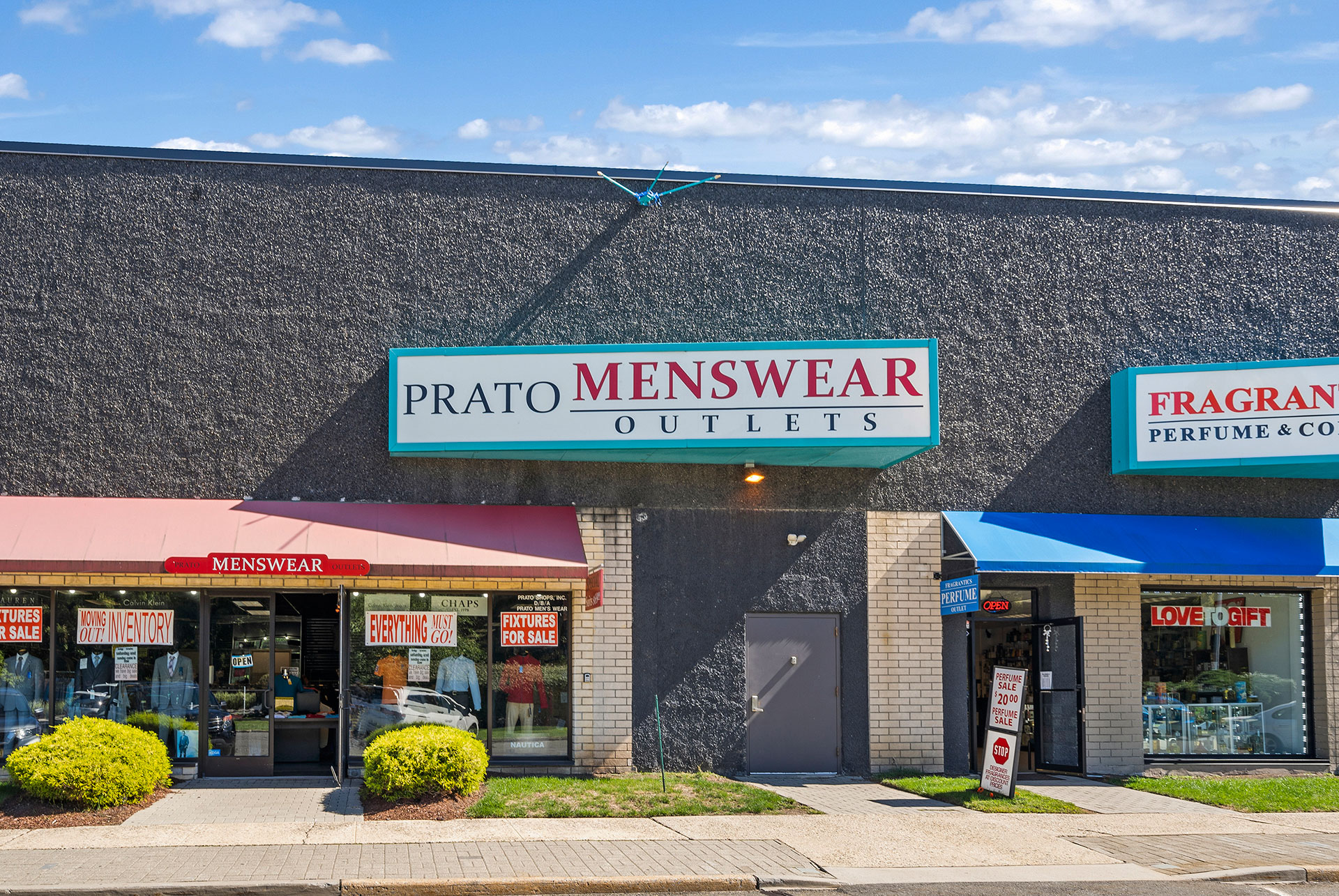 Shopping MLCVB The Meadowlands Liberty Convention Visitors Bureau