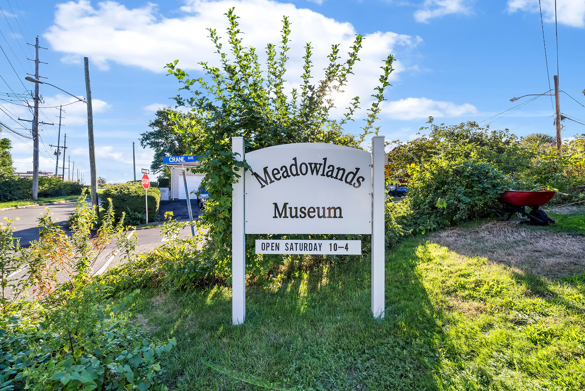 Attractions MLCVB The Meadowlands Liberty Convention Visitors Bureau